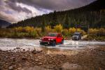 Jeep Wrangler Rubicon 2018 года (NA)